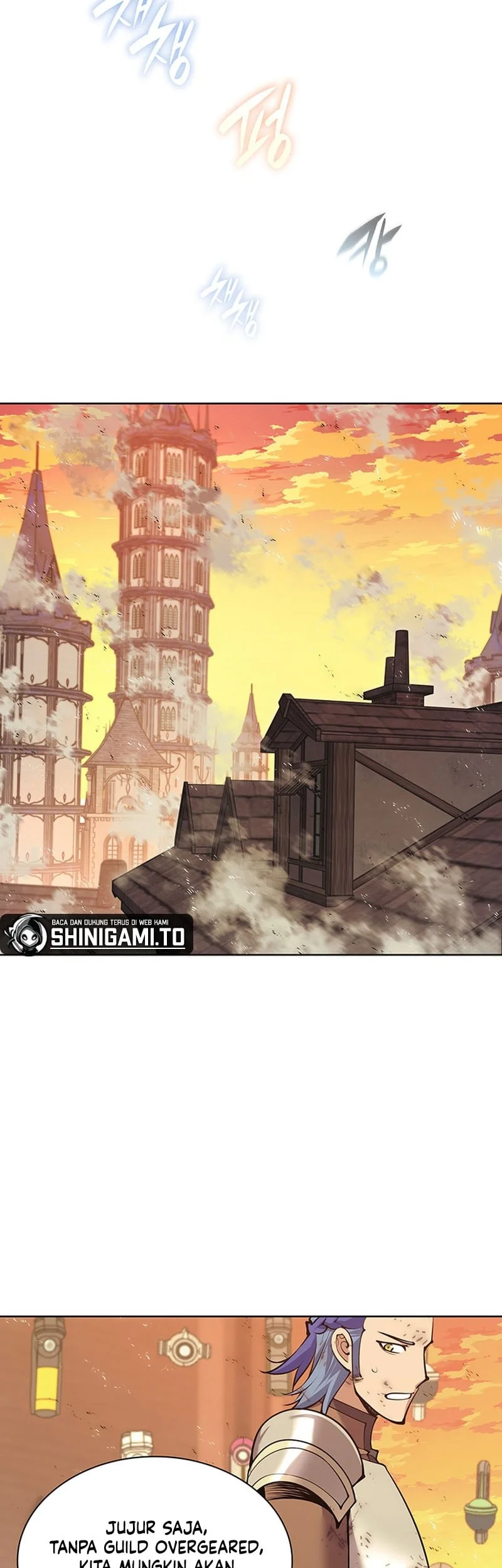 Overgeared New Chapter 315 - halaman 67