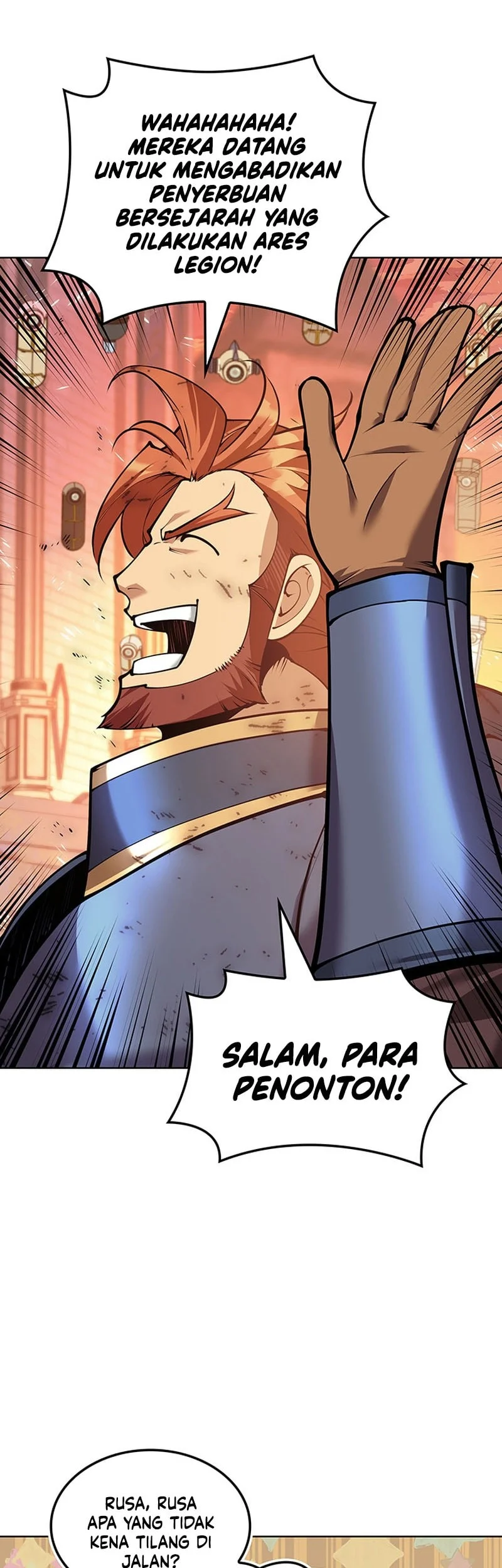 Overgeared New Chapter 315 - halaman 70