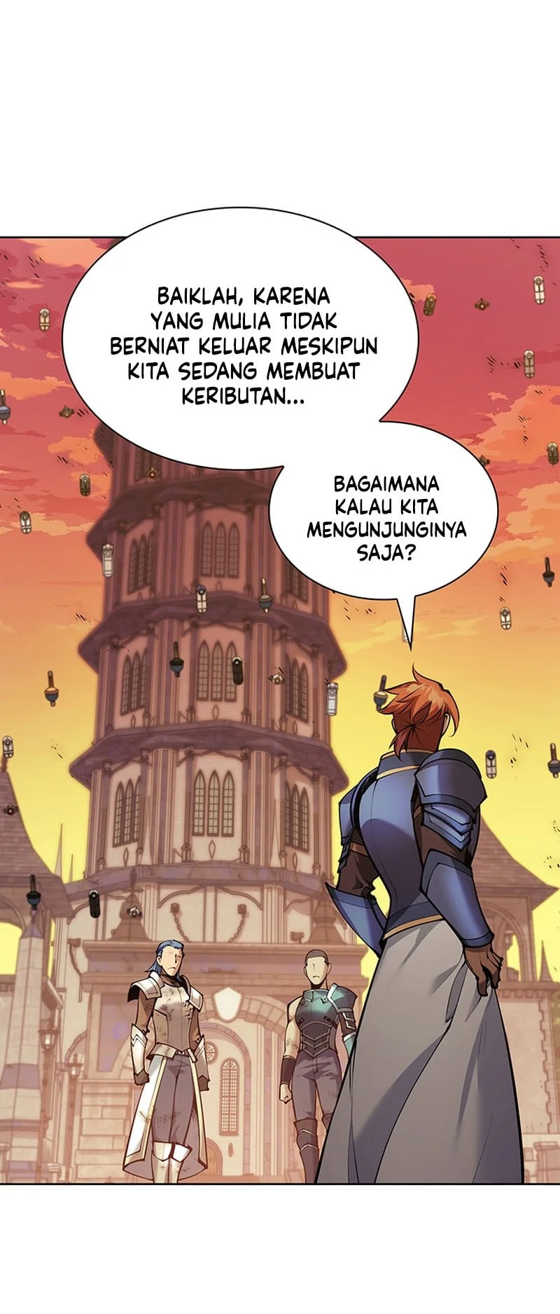 Overgeared New Chapter 315 - halaman 72