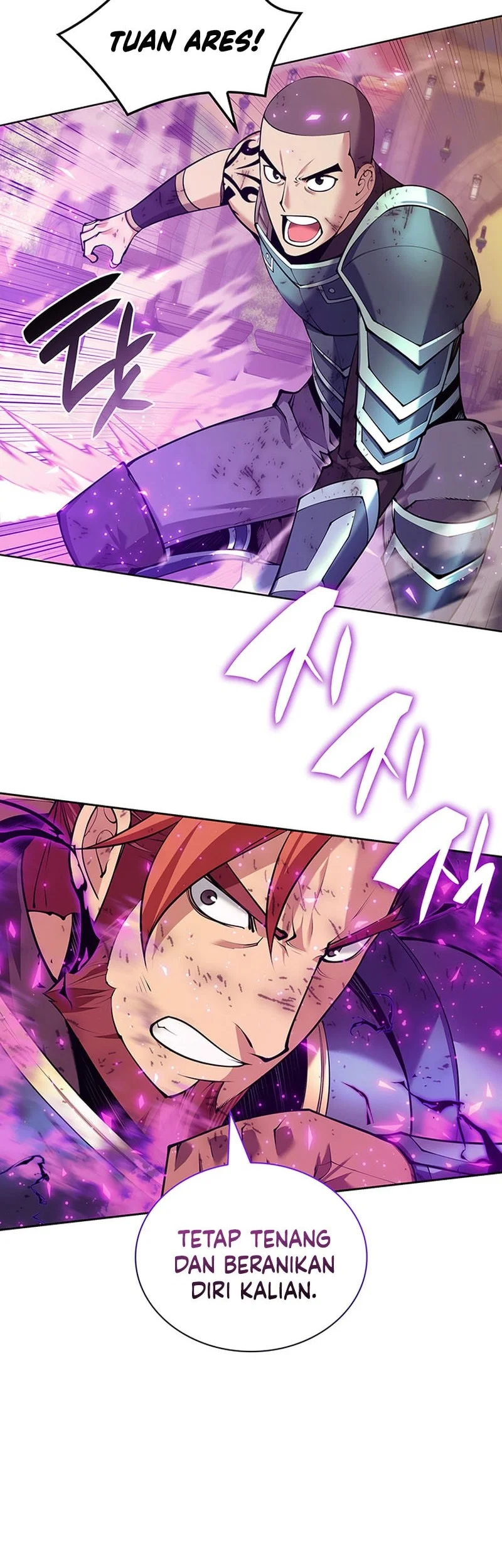 Overgeared New Chapter 315 - halaman 78