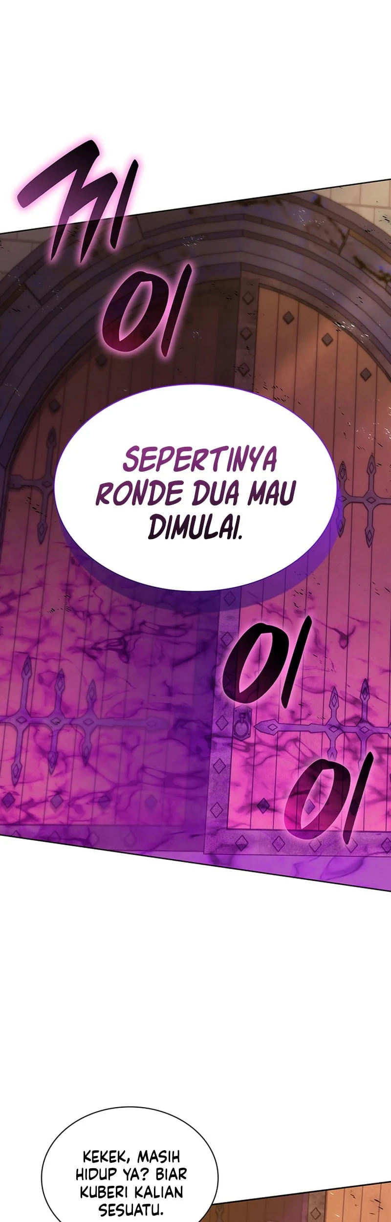 Overgeared New Chapter 315 - halaman 79