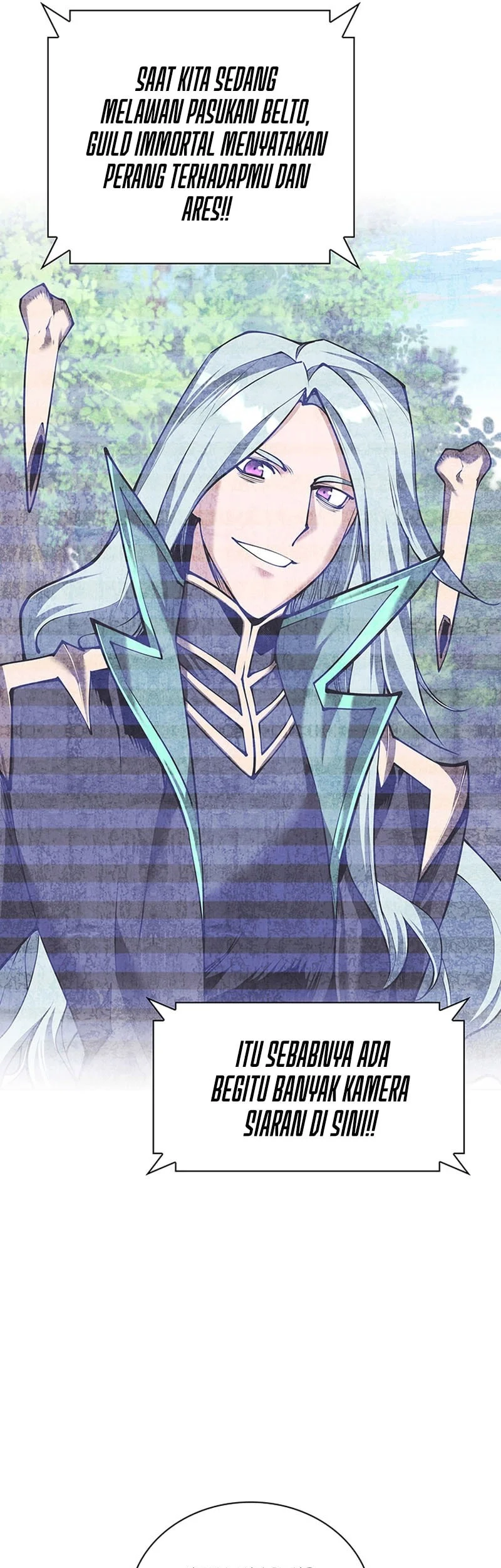 Overgeared New Chapter 315 - halaman 85