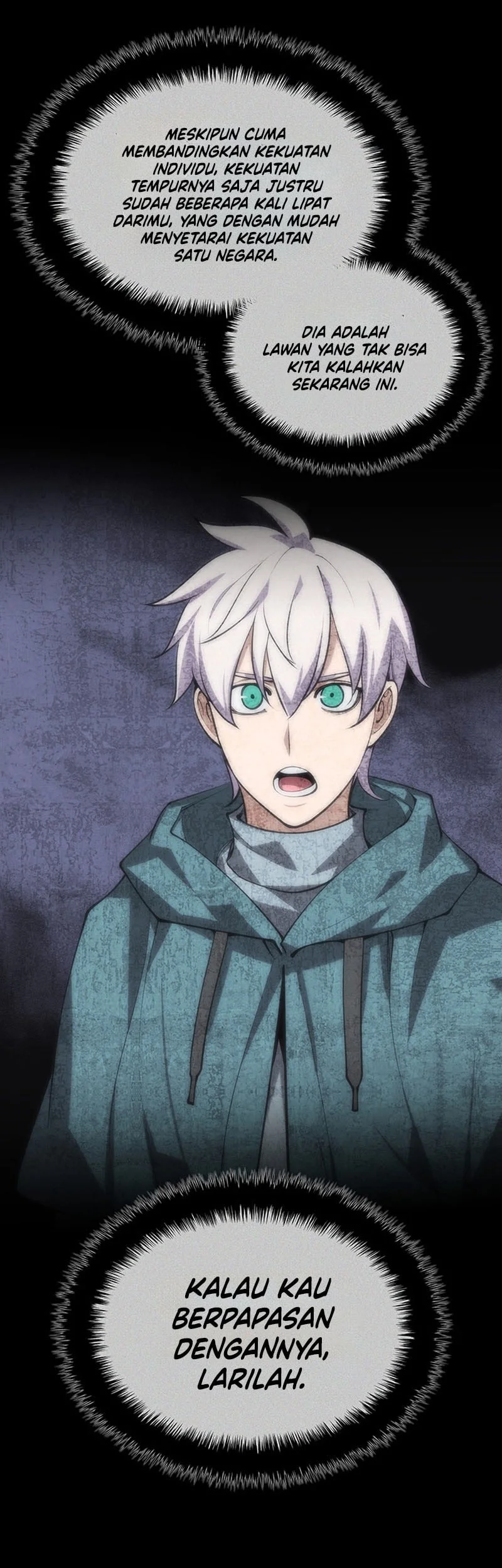 Overgeared New Chapter 315 - halaman 87