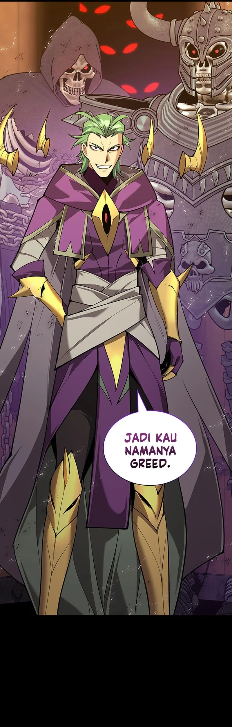 Overgeared New Chapter 315 - halaman 89