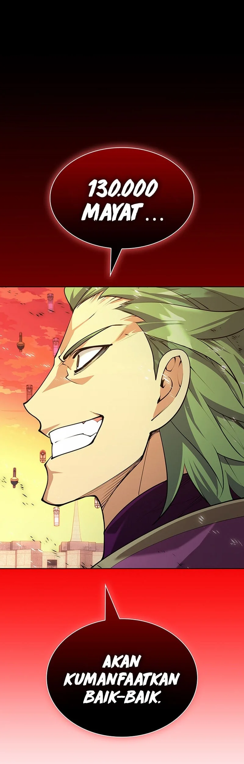 Overgeared New Chapter 315 - halaman 90