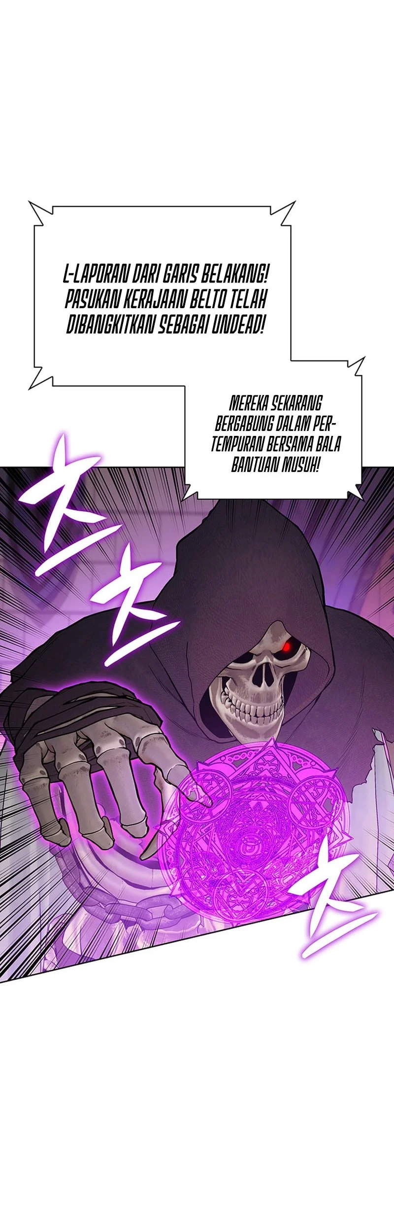 Overgeared New Chapter 315 - halaman 92