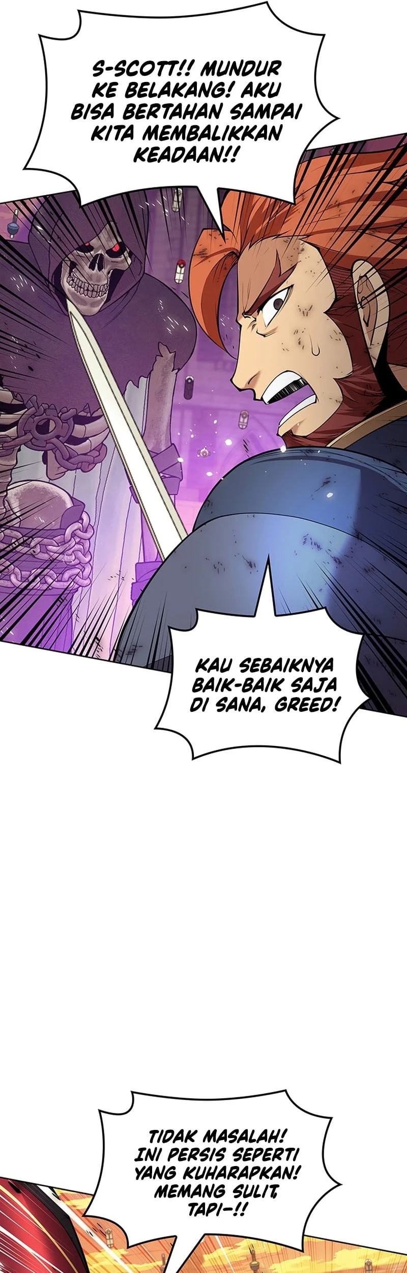 Overgeared New Chapter 315 - halaman 97