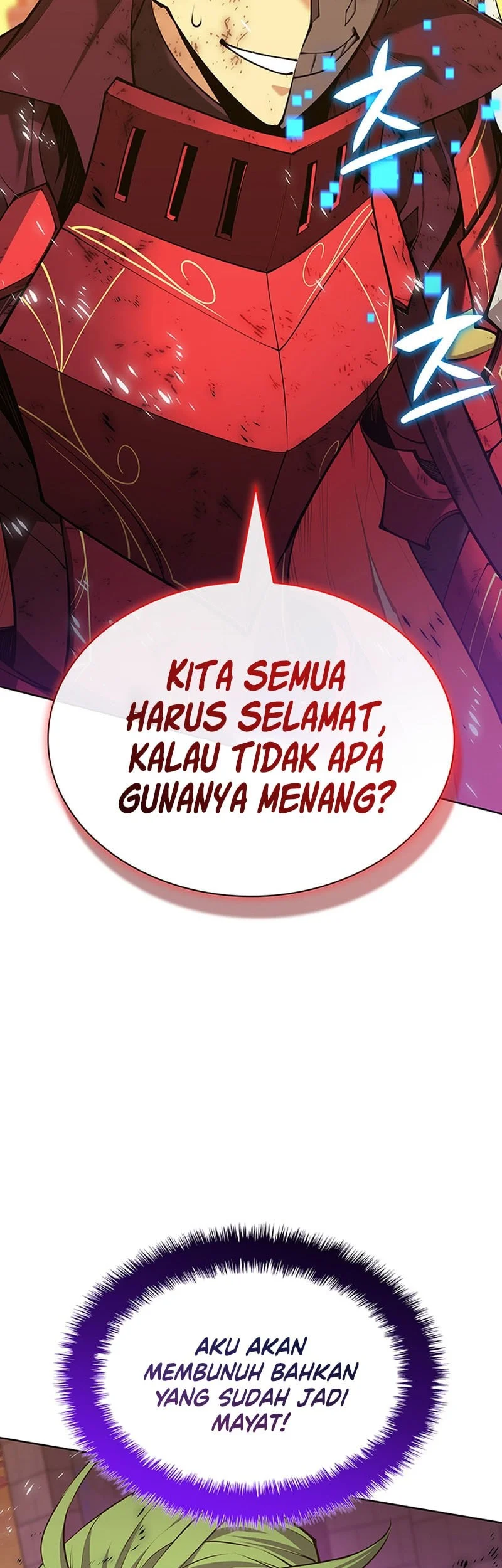 Overgeared New Chapter 315 - halaman 99