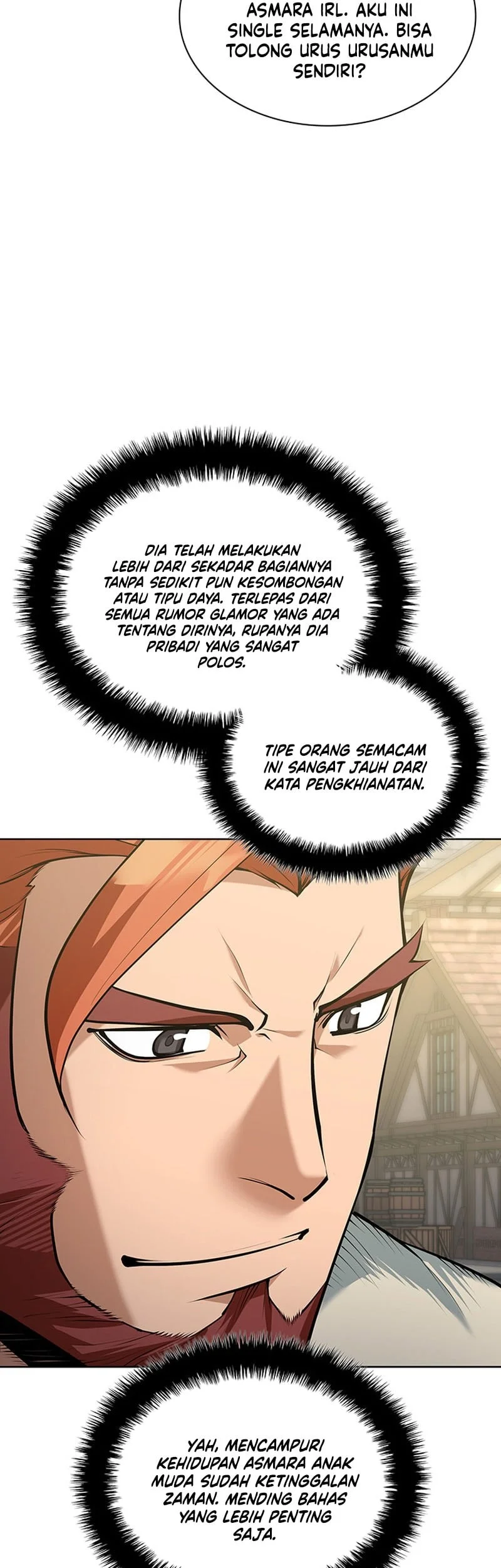 Overgeared New Chapter 315 - halaman 8