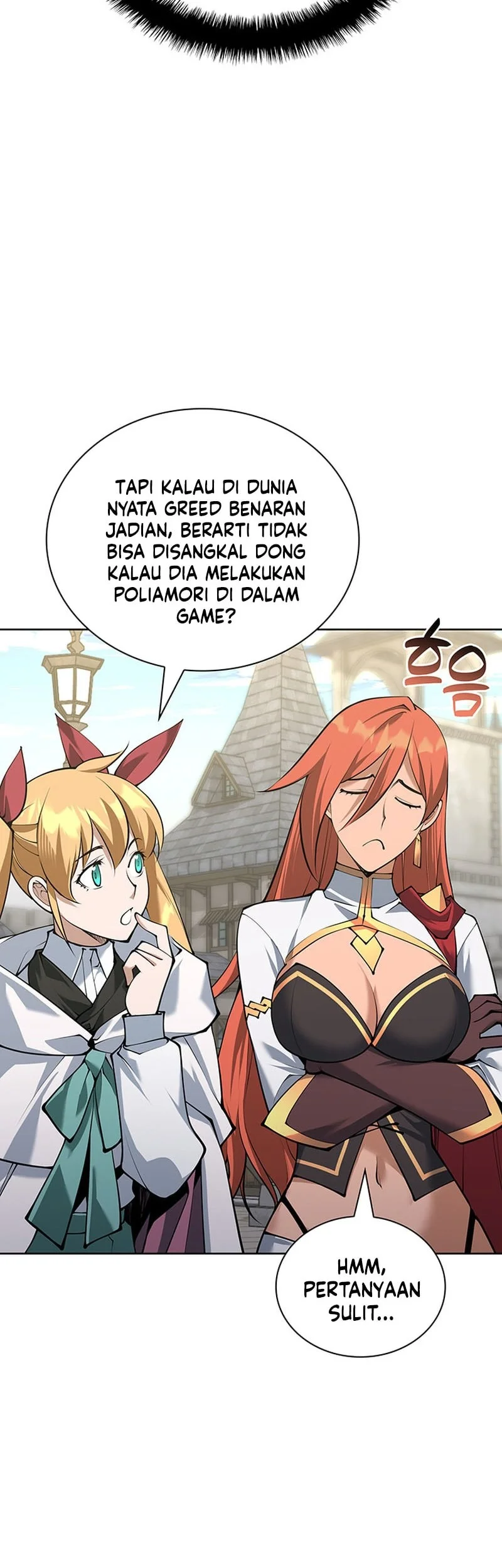 Overgeared New Chapter 315 - halaman 9
