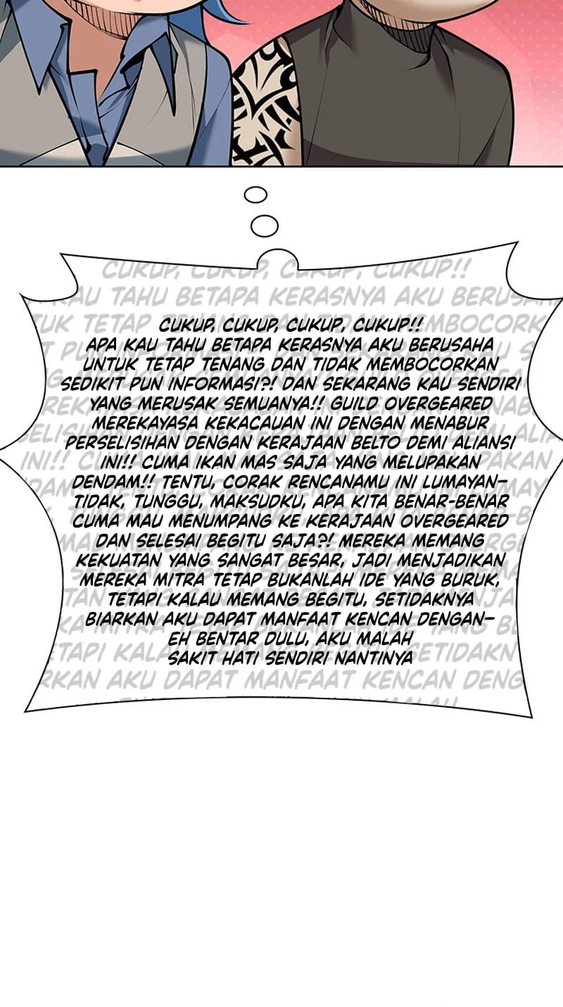 Overgeared New Chapter 315 - halaman 13