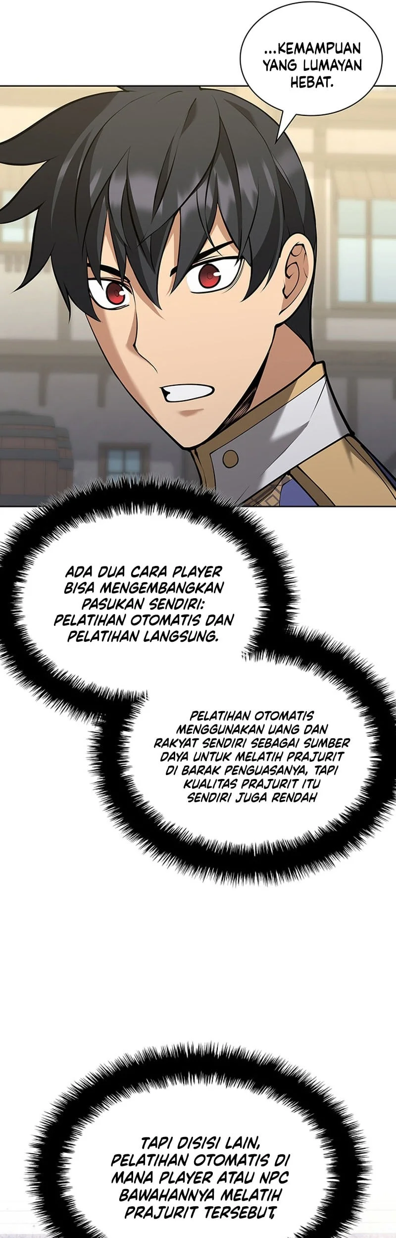 Overgeared New Chapter 315 - halaman 14