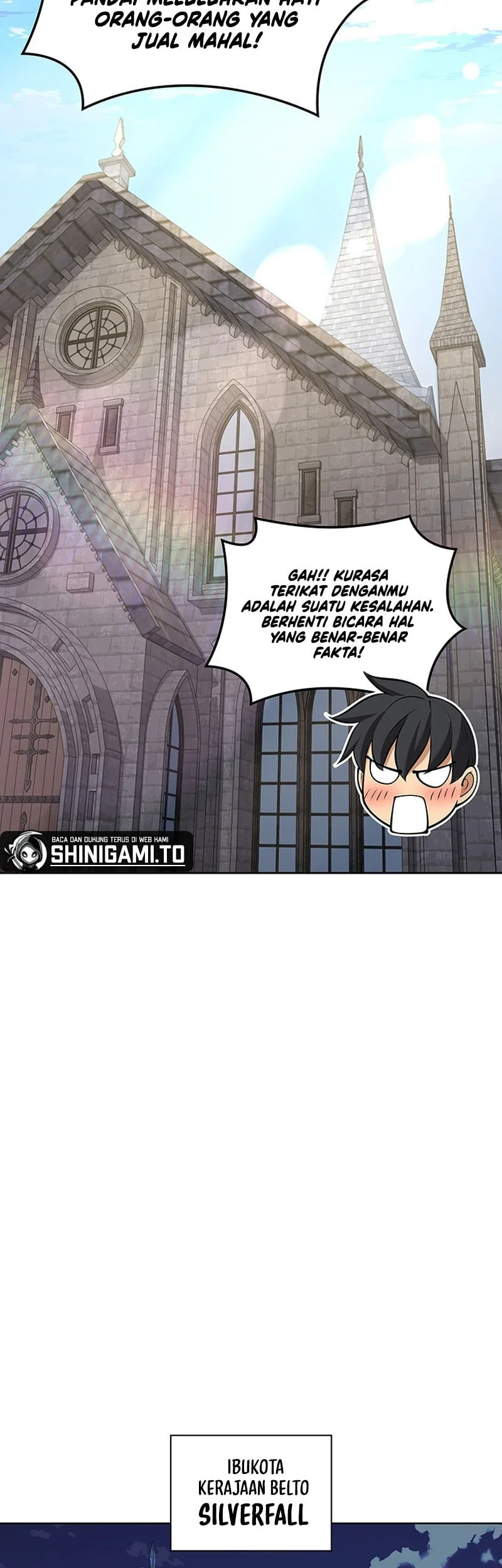 Overgeared New Chapter 315 - halaman 24