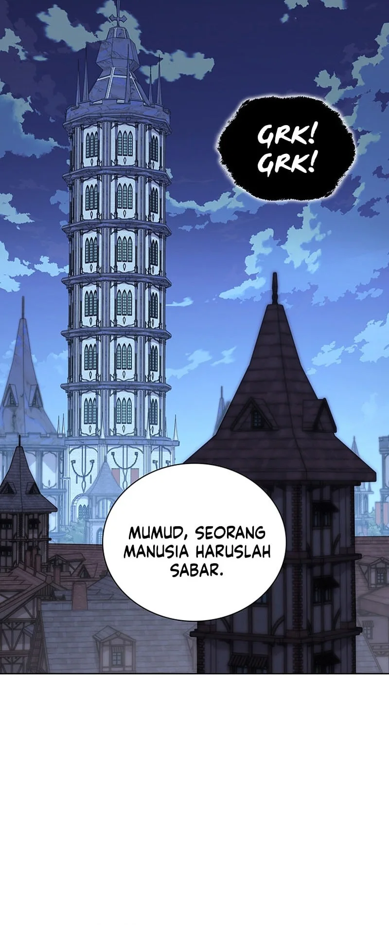 Overgeared New Chapter 315 - halaman 25