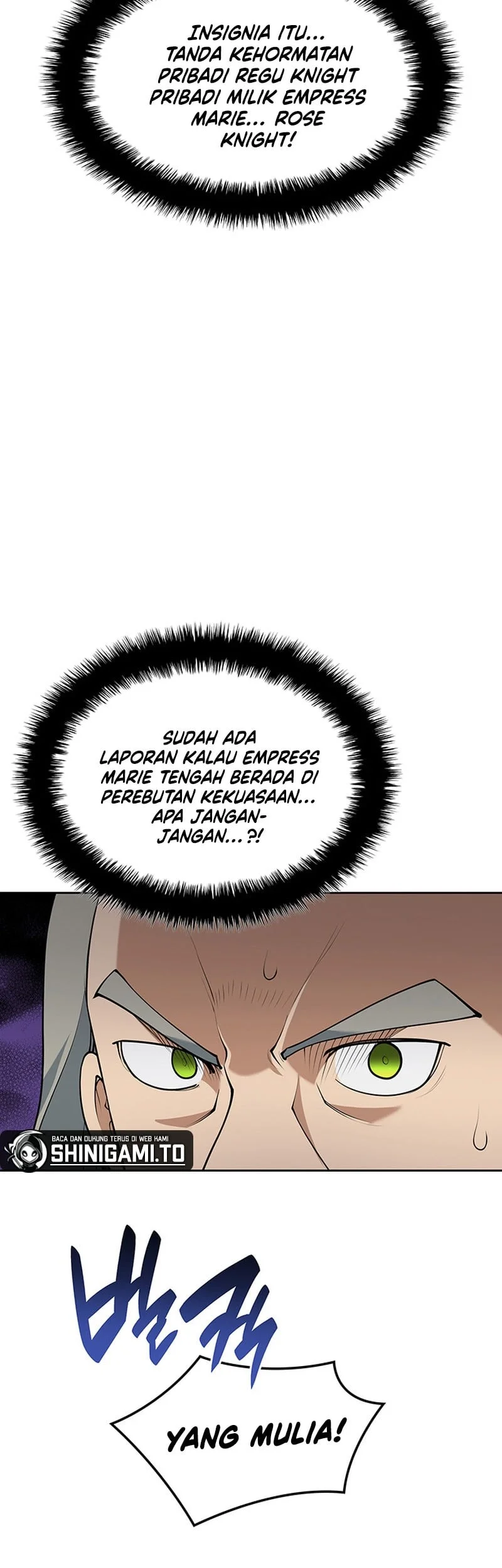 Overgeared New Chapter 315 - halaman 28