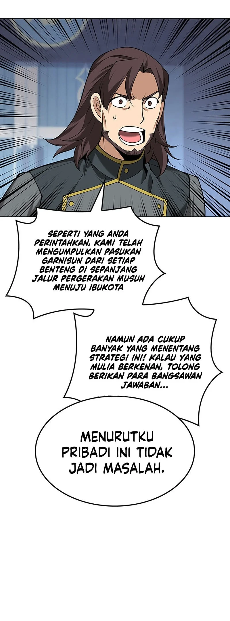 Overgeared New Chapter 315 - halaman 29