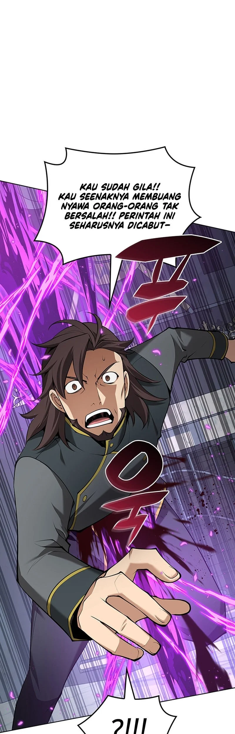 Overgeared New Chapter 315 - halaman 32