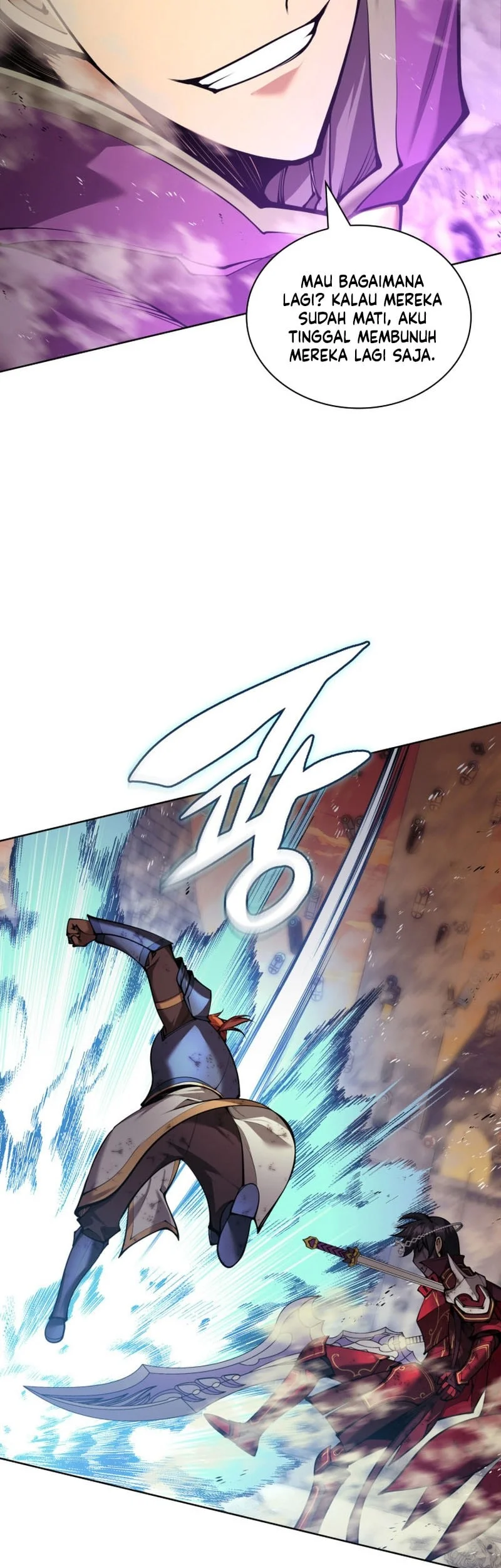 Overgeared New Chapter 316 - halaman 36
