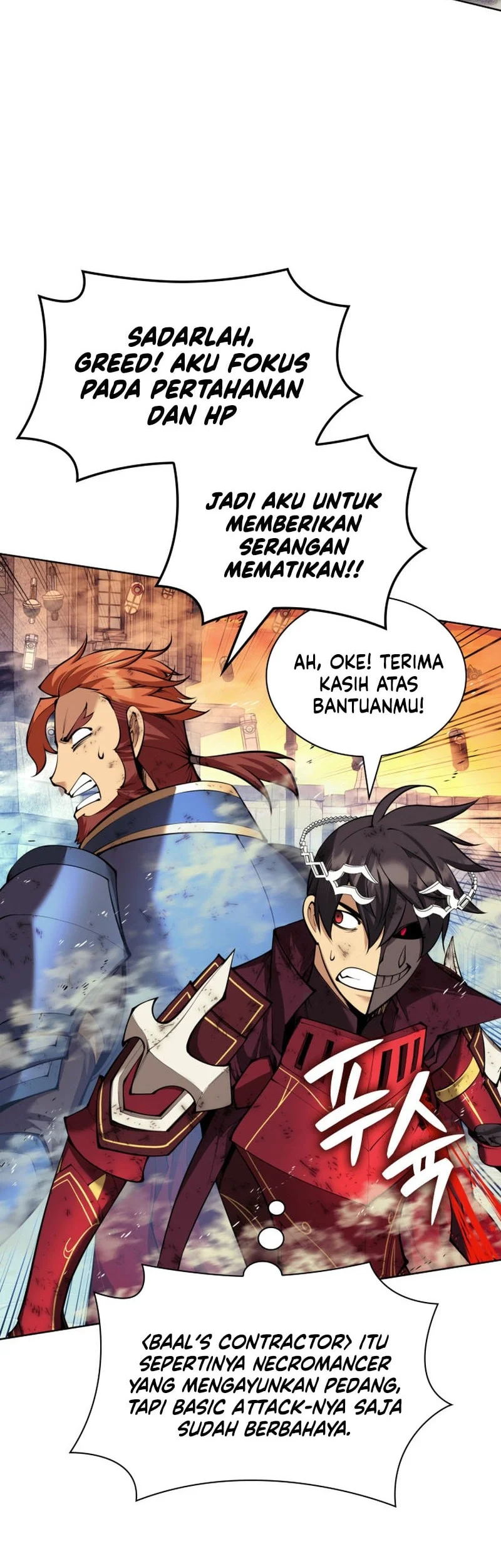 Overgeared New Chapter 316 - halaman 37
