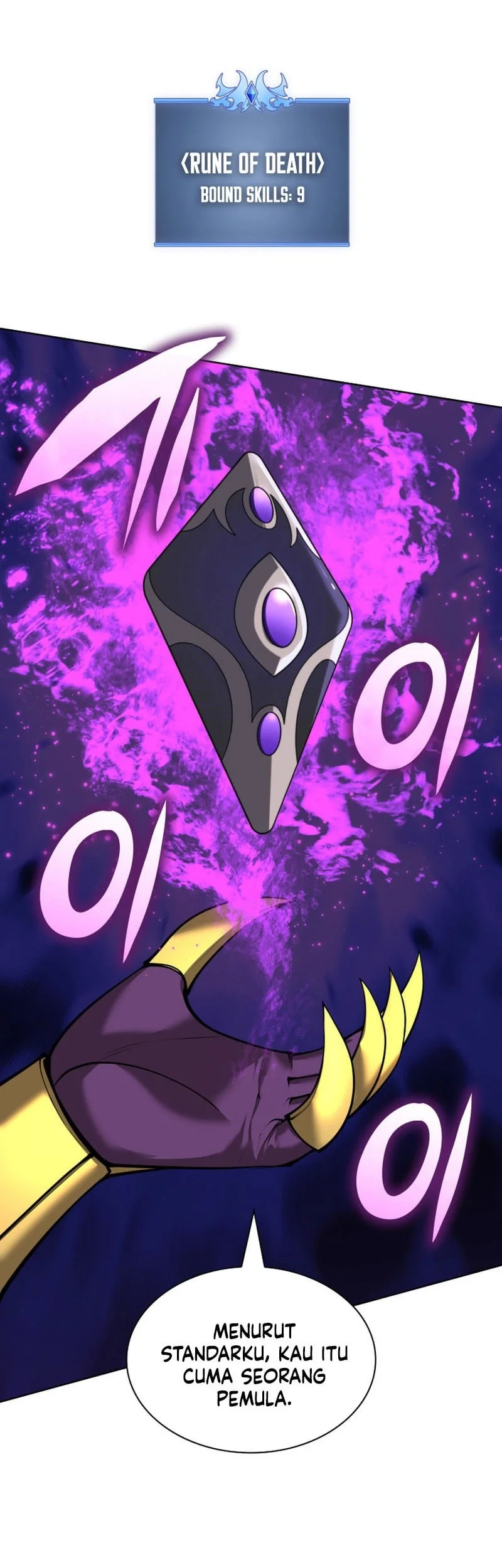 Overgeared New Chapter 316 - halaman 39