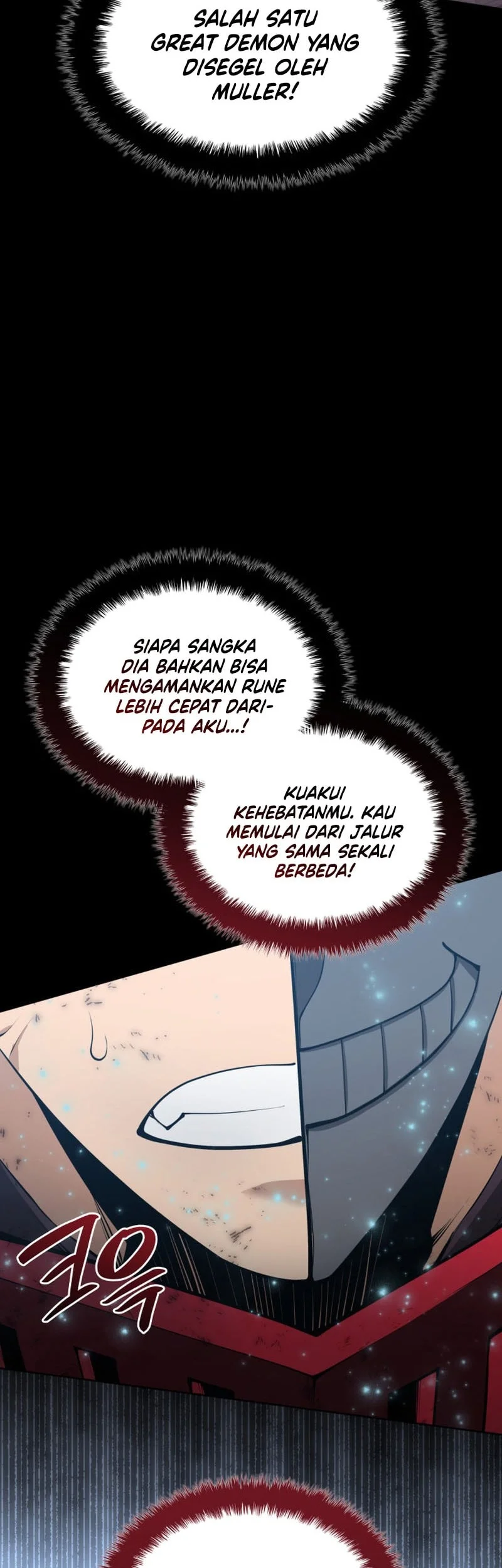 Overgeared New Chapter 316 - halaman 43