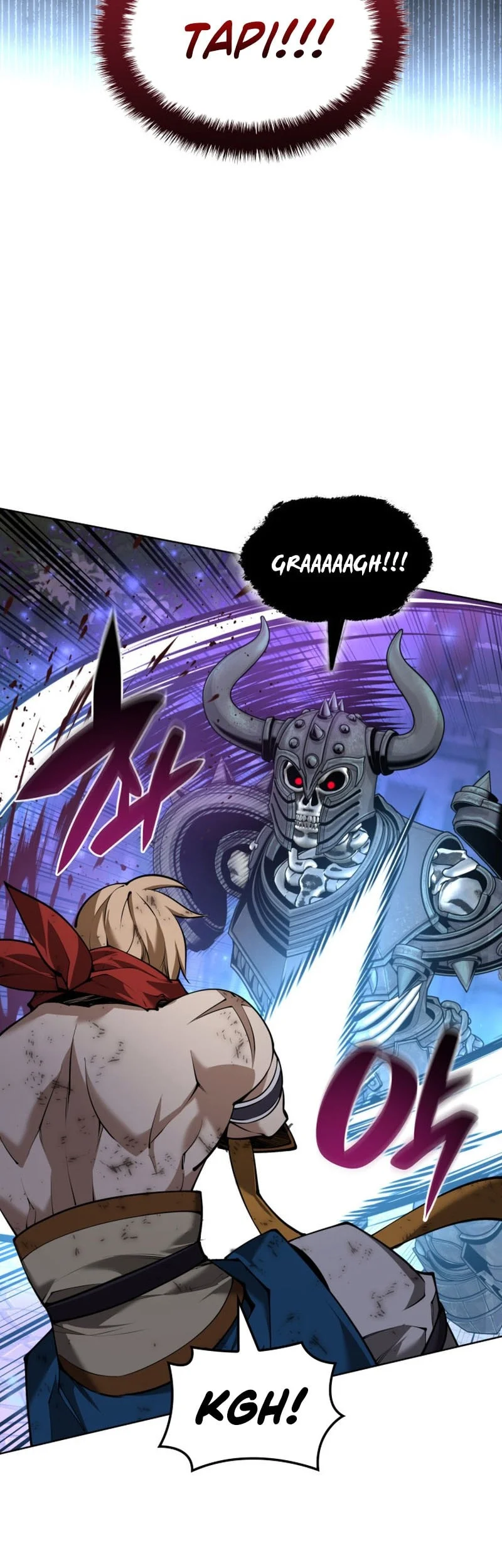 Overgeared New Chapter 316 - halaman 44