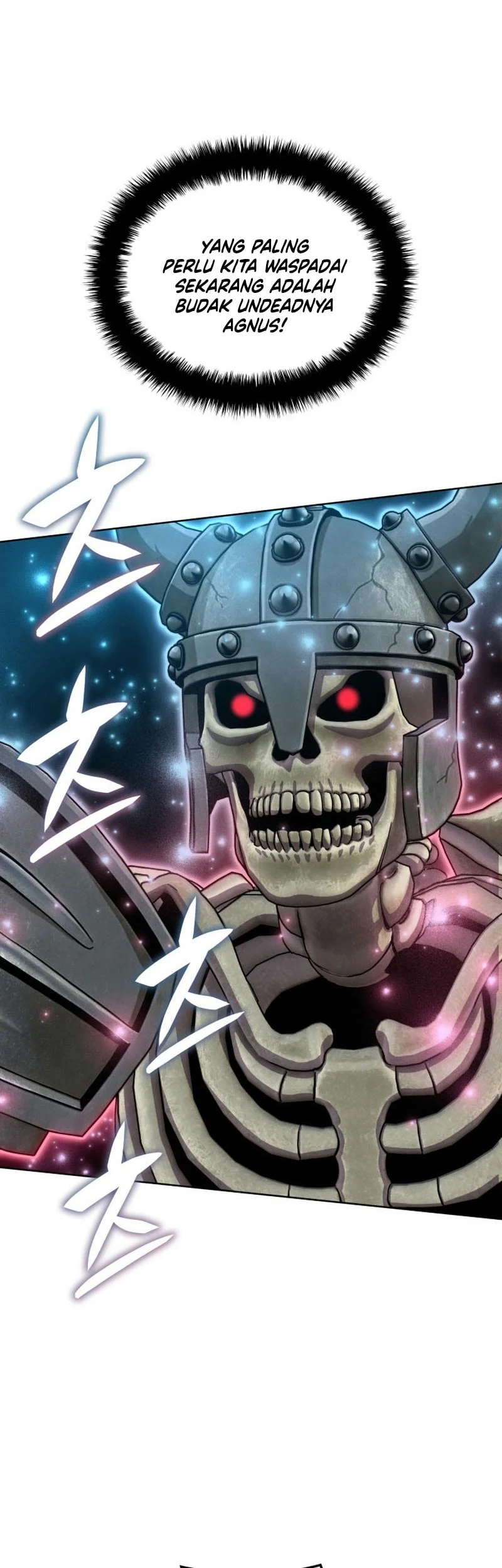 Overgeared New Chapter 316 - halaman 47