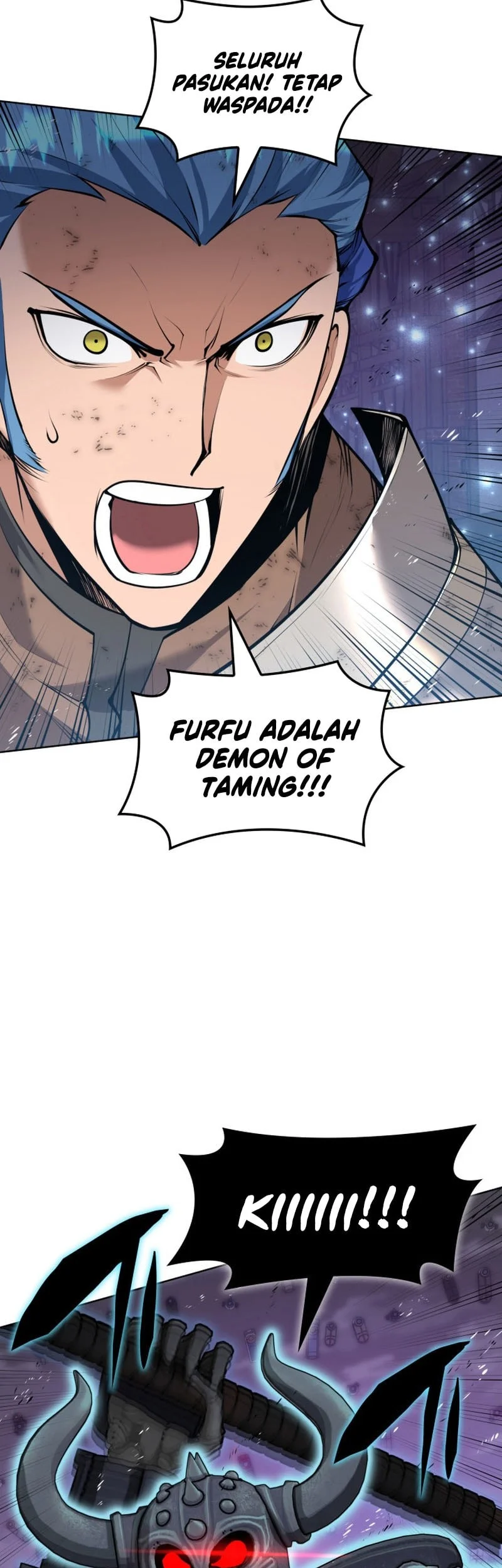 Overgeared New Chapter 316 - halaman 48