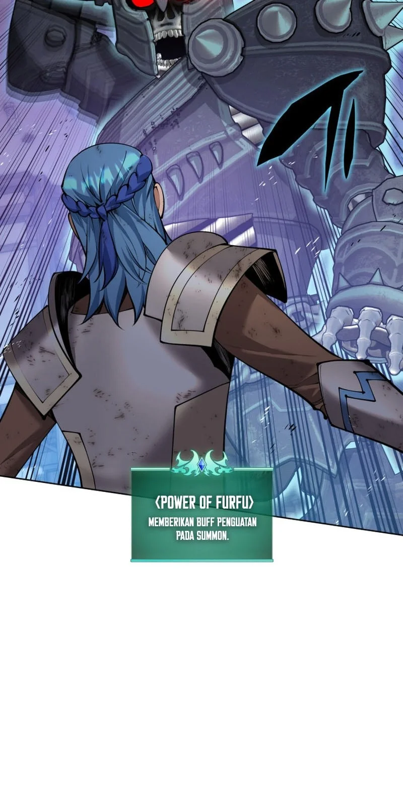Overgeared New Chapter 316 - halaman 49