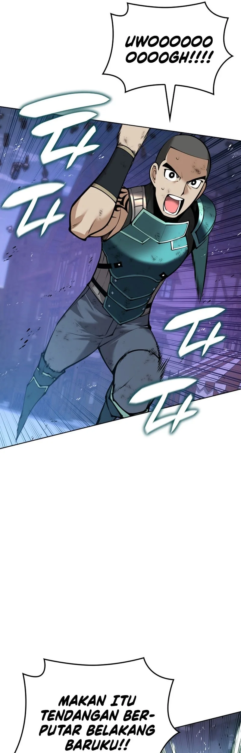 Overgeared New Chapter 316 - halaman 50