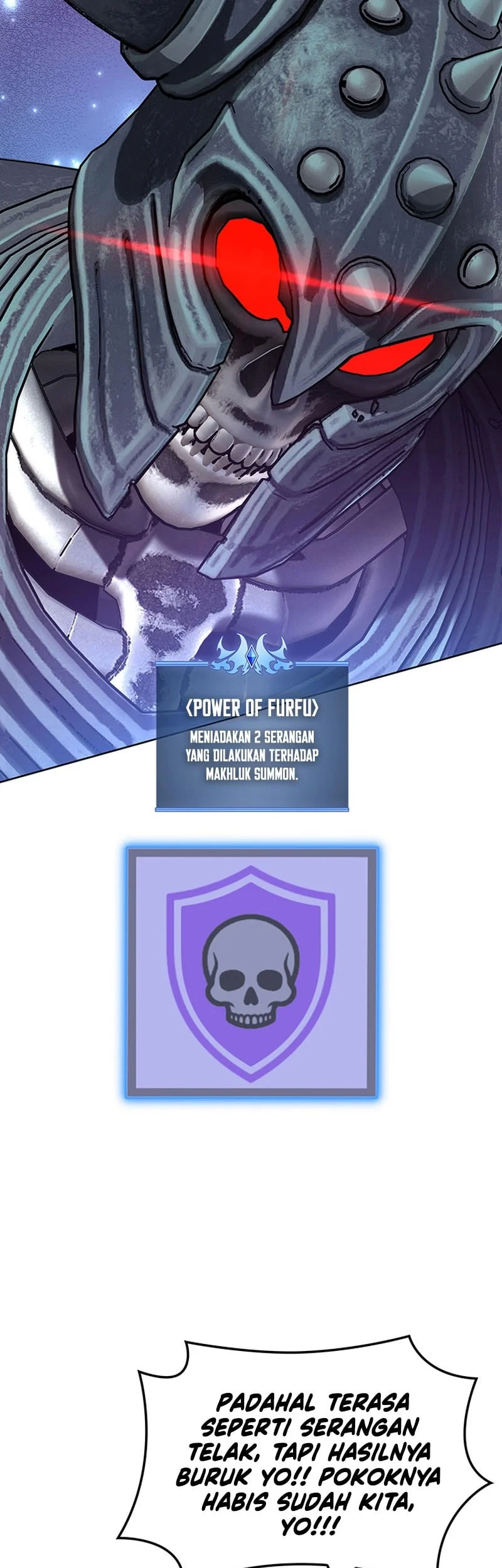 Overgeared New Chapter 316 - halaman 52