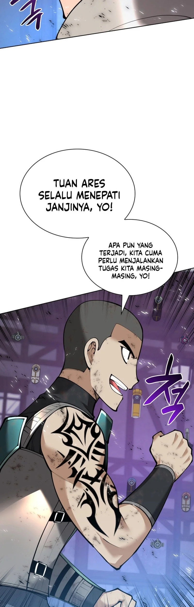 Overgeared New Chapter 316 - halaman 55