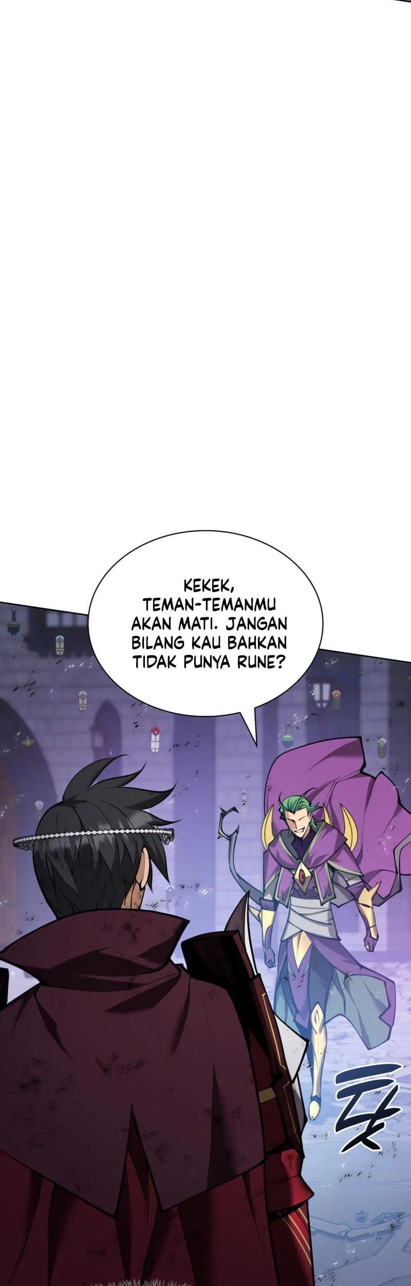 Overgeared New Chapter 316 - halaman 59