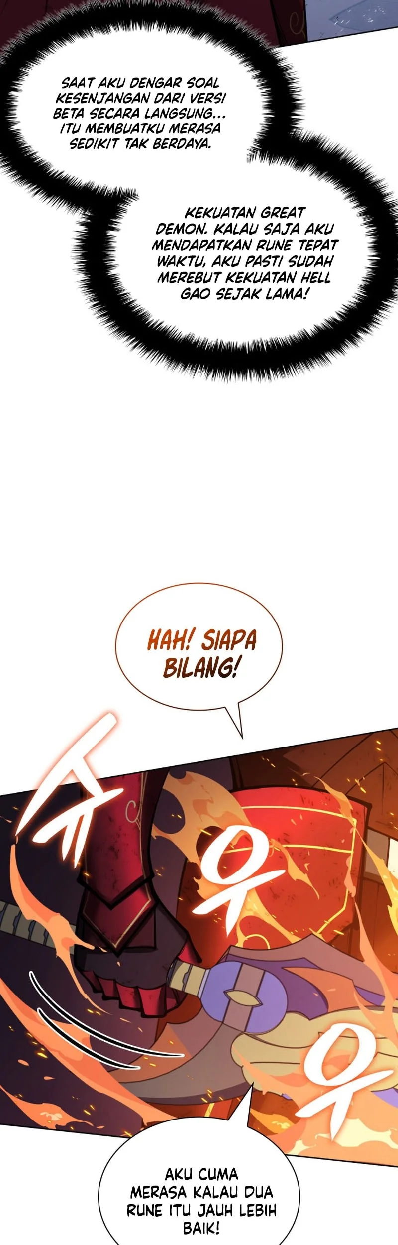 Overgeared New Chapter 316 - halaman 60