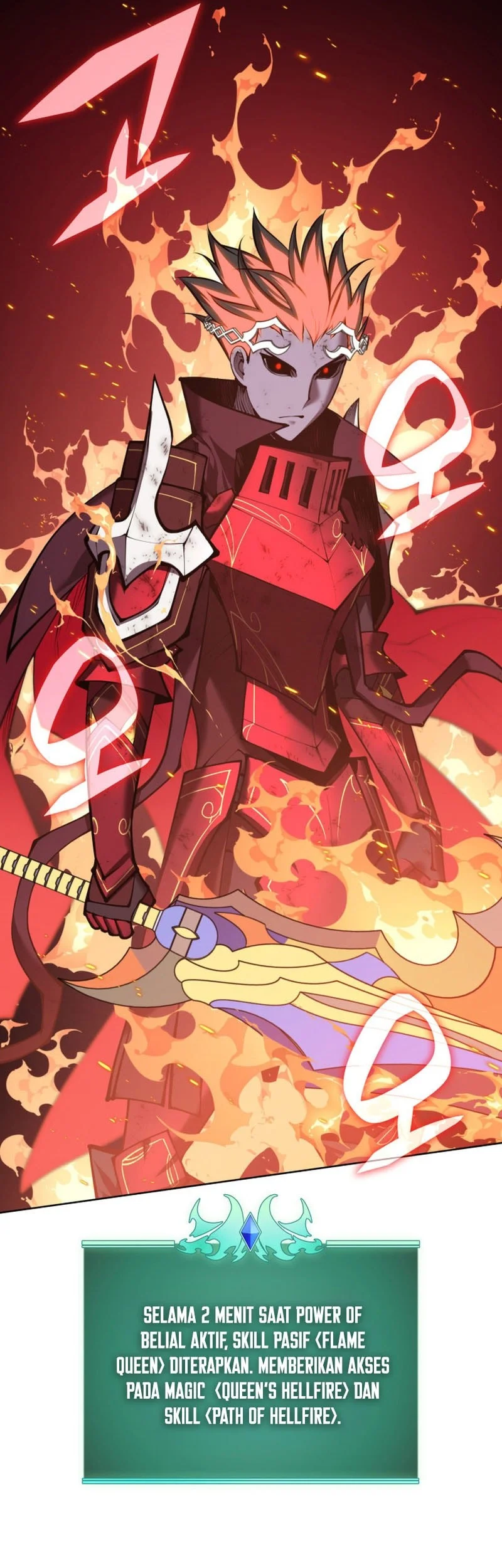 Overgeared New Chapter 316 - halaman 62