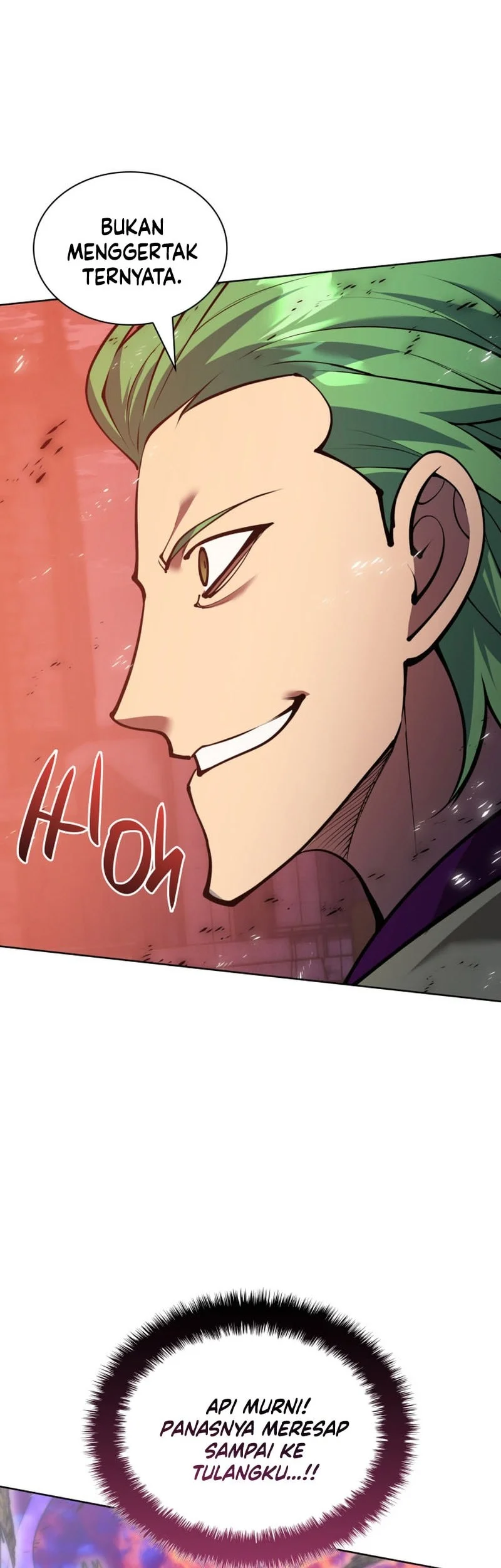 Overgeared New Chapter 316 - halaman 63