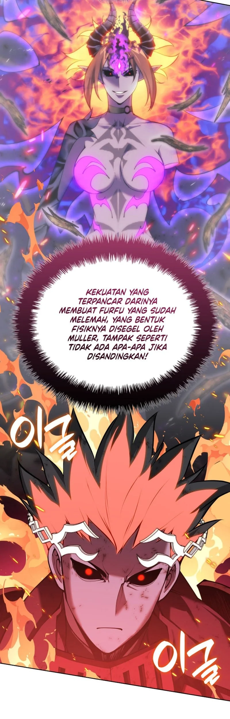 Overgeared New Chapter 316 - halaman 64