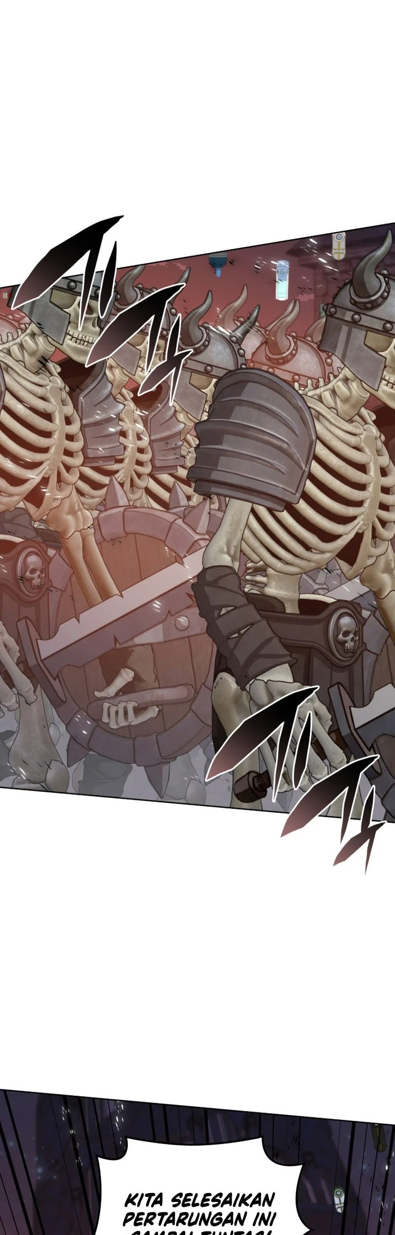 Overgeared New Chapter 316 - halaman 66