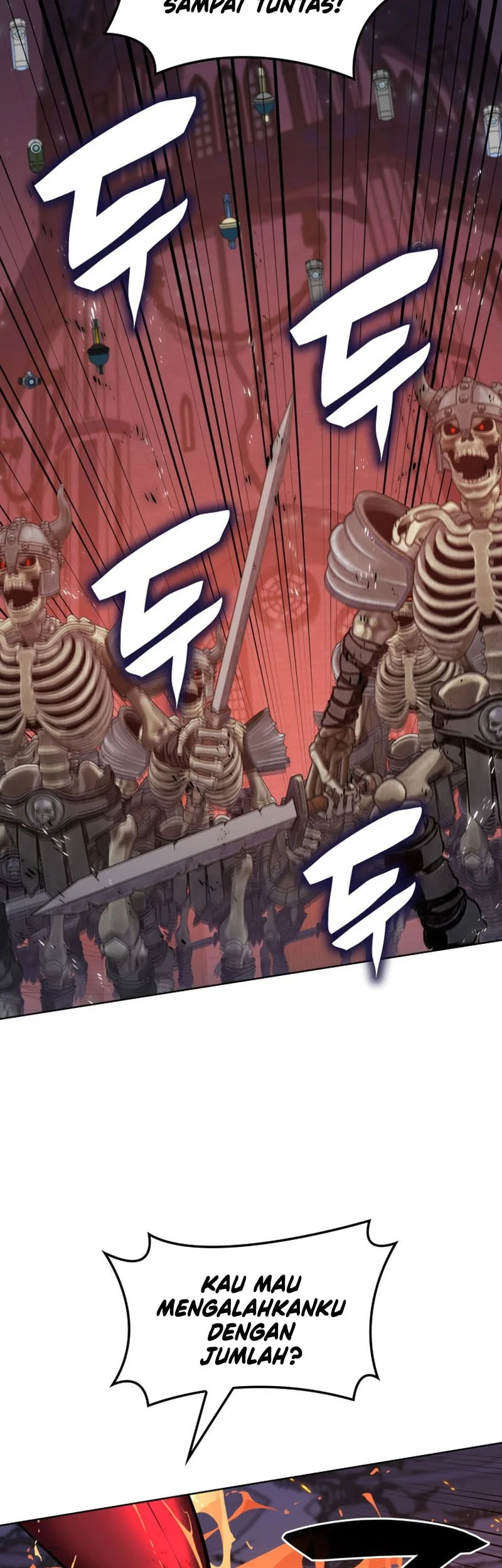 Overgeared New Chapter 316 - halaman 67