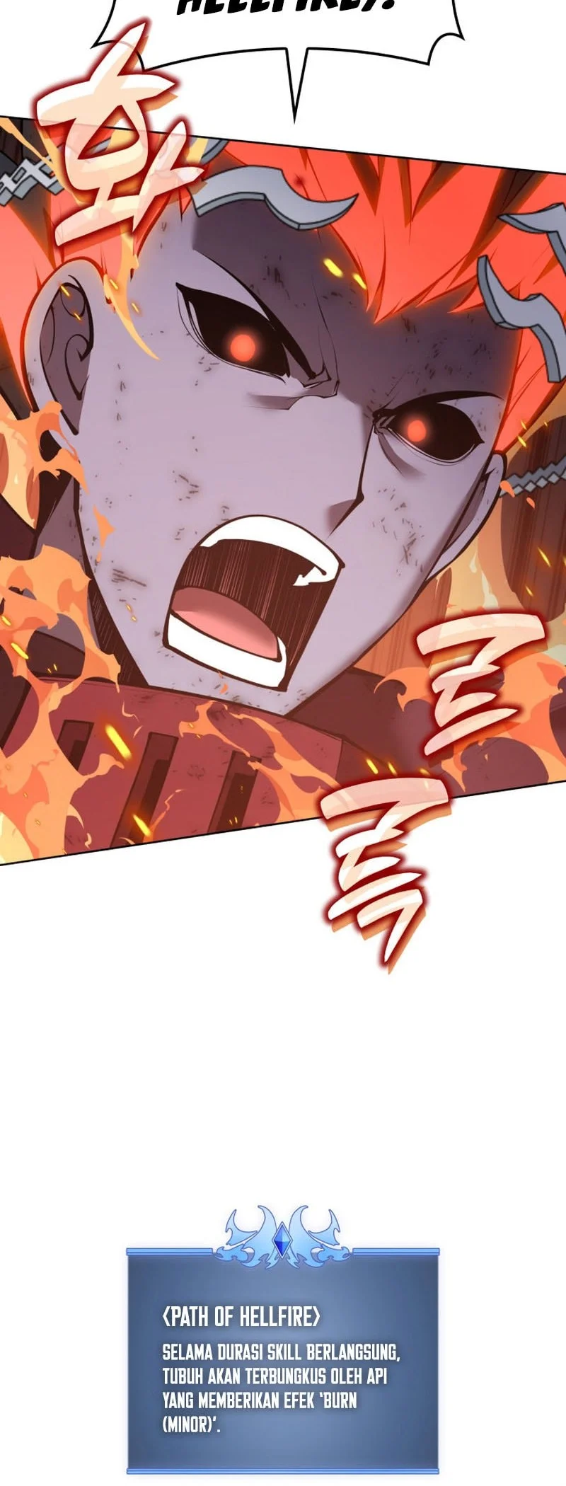 Overgeared New Chapter 316 - halaman 69