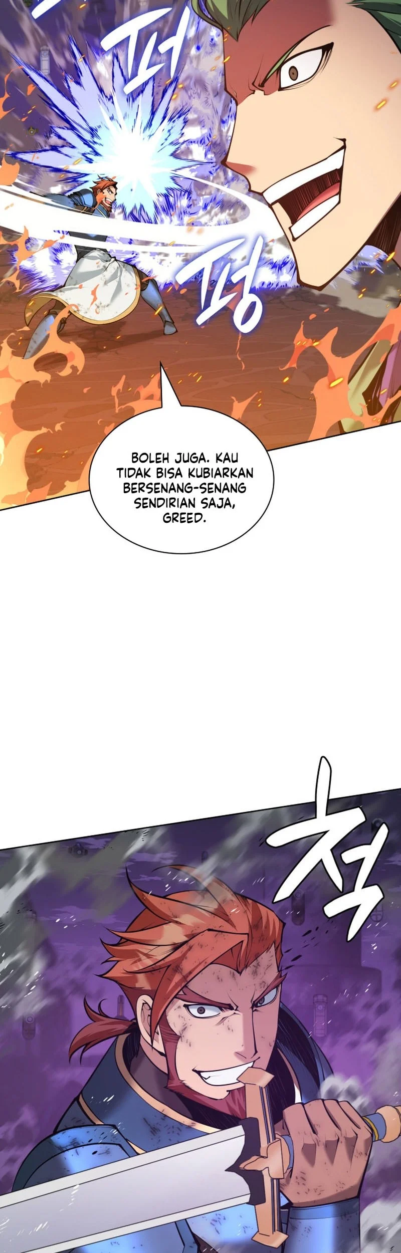 Overgeared New Chapter 316 - halaman 71
