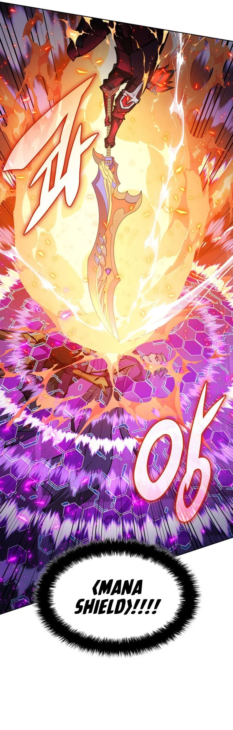 Overgeared New Chapter 316 - halaman 74