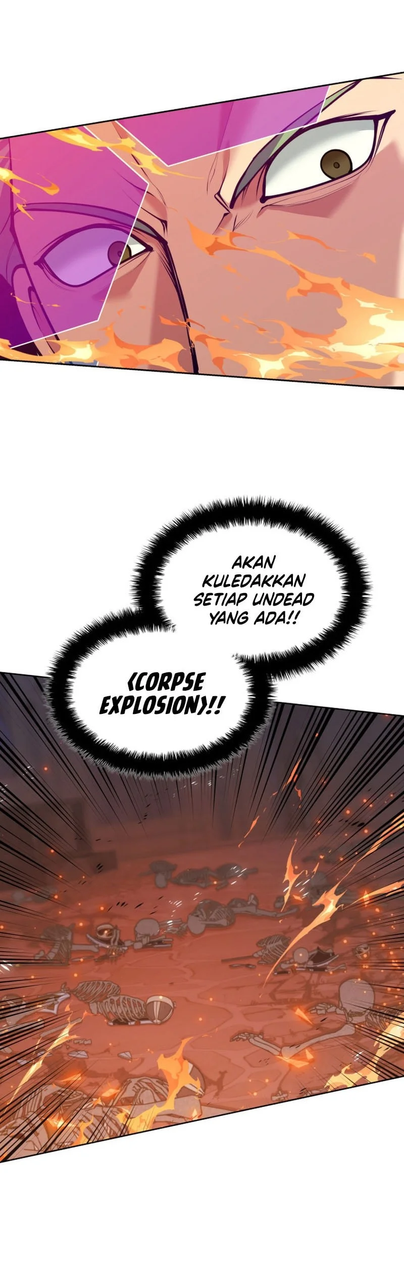 Overgeared New Chapter 316 - halaman 75