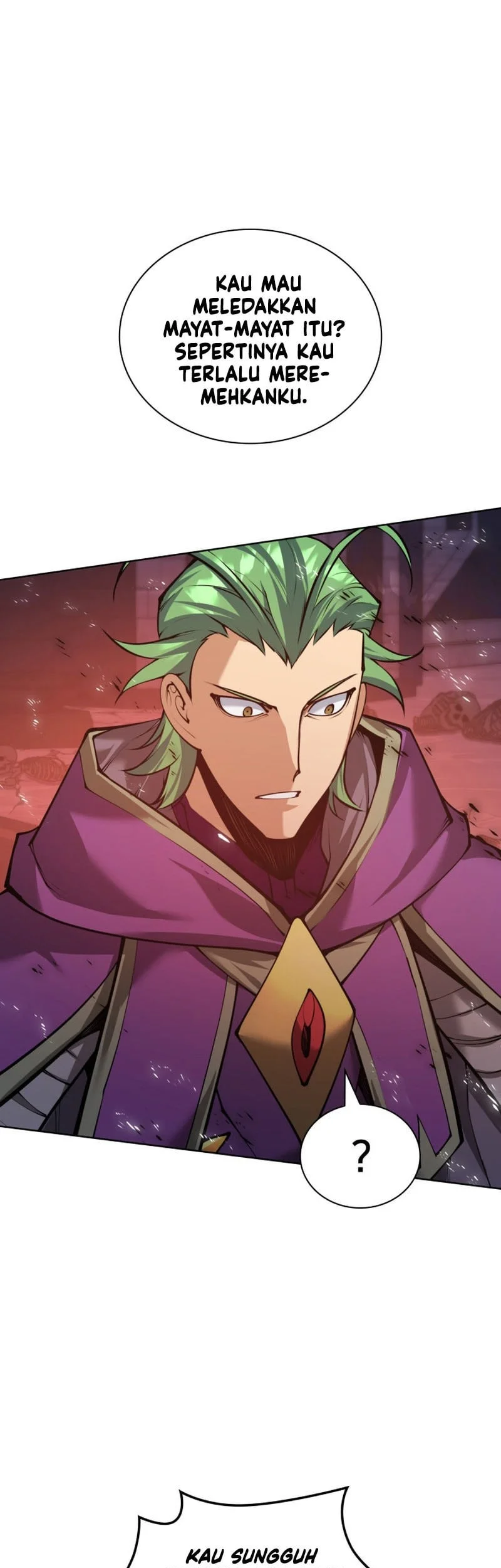 Overgeared New Chapter 316 - halaman 76