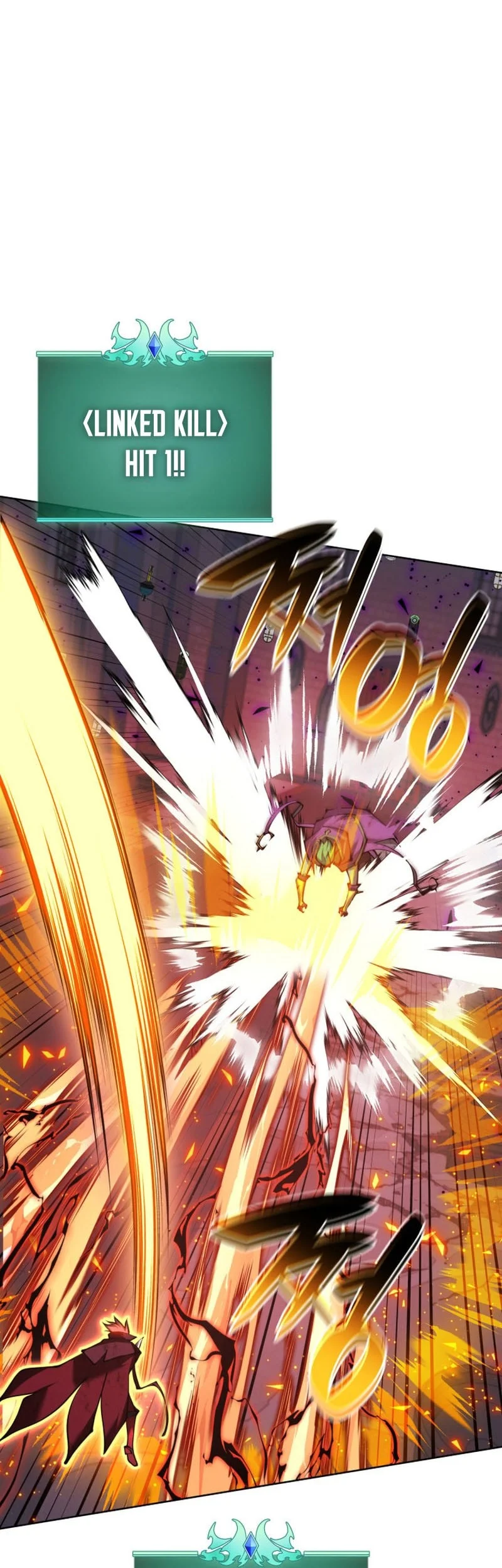 Overgeared New Chapter 316 - halaman 79