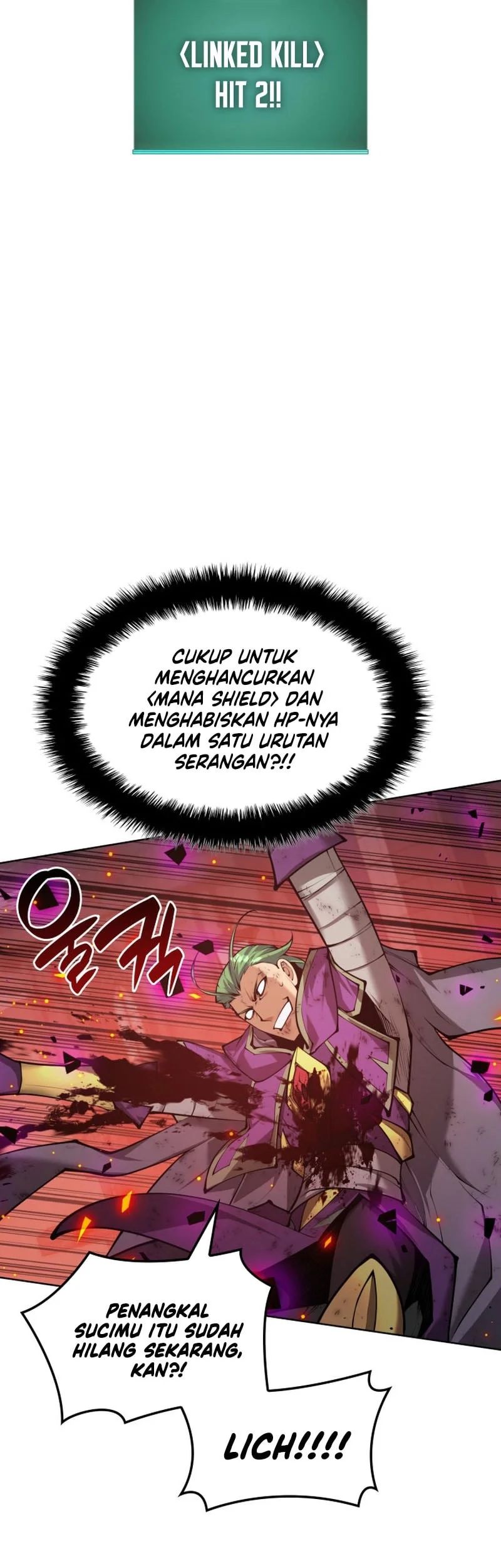 Overgeared New Chapter 316 - halaman 80