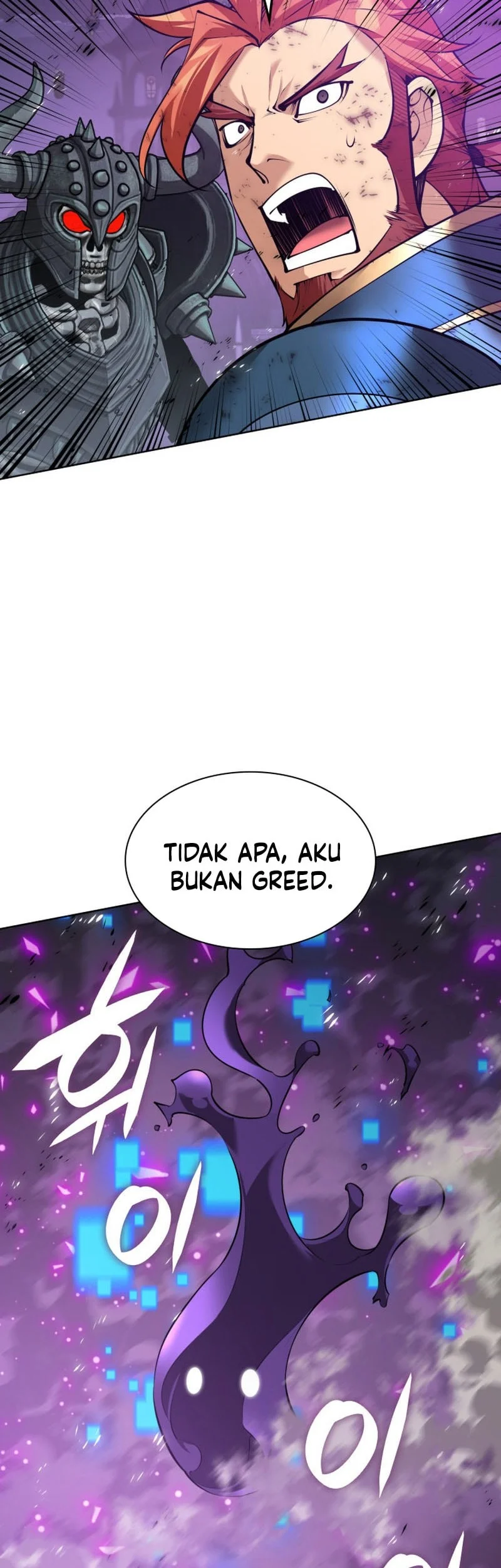 Overgeared New Chapter 316 - halaman 83