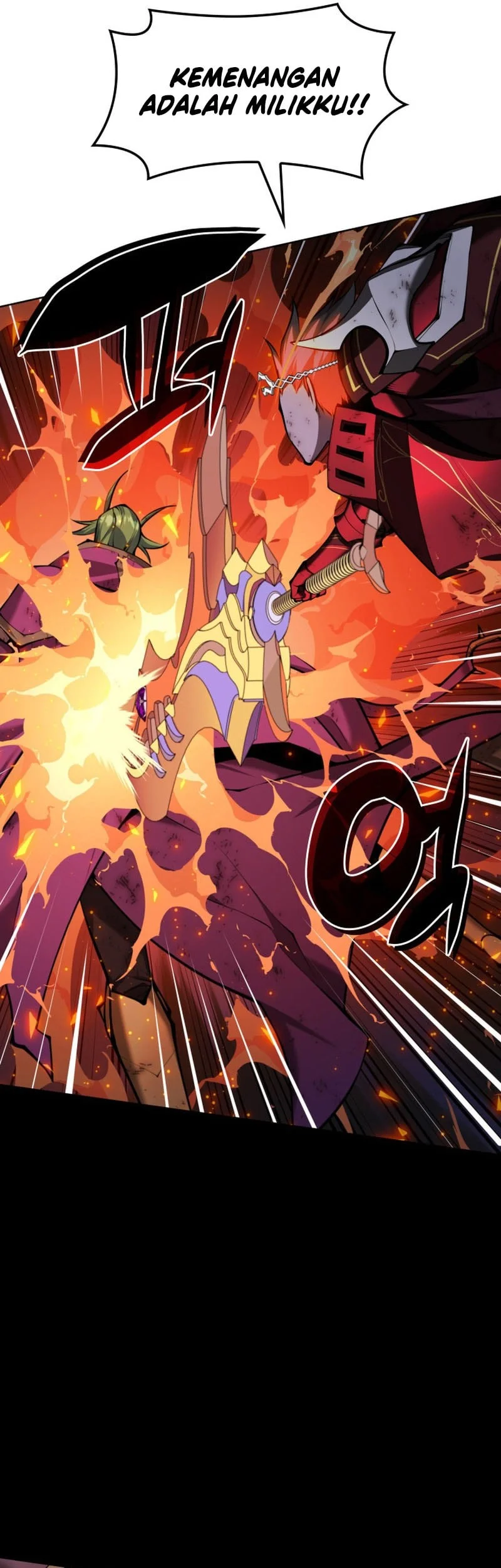 Overgeared New Chapter 316 - halaman 86