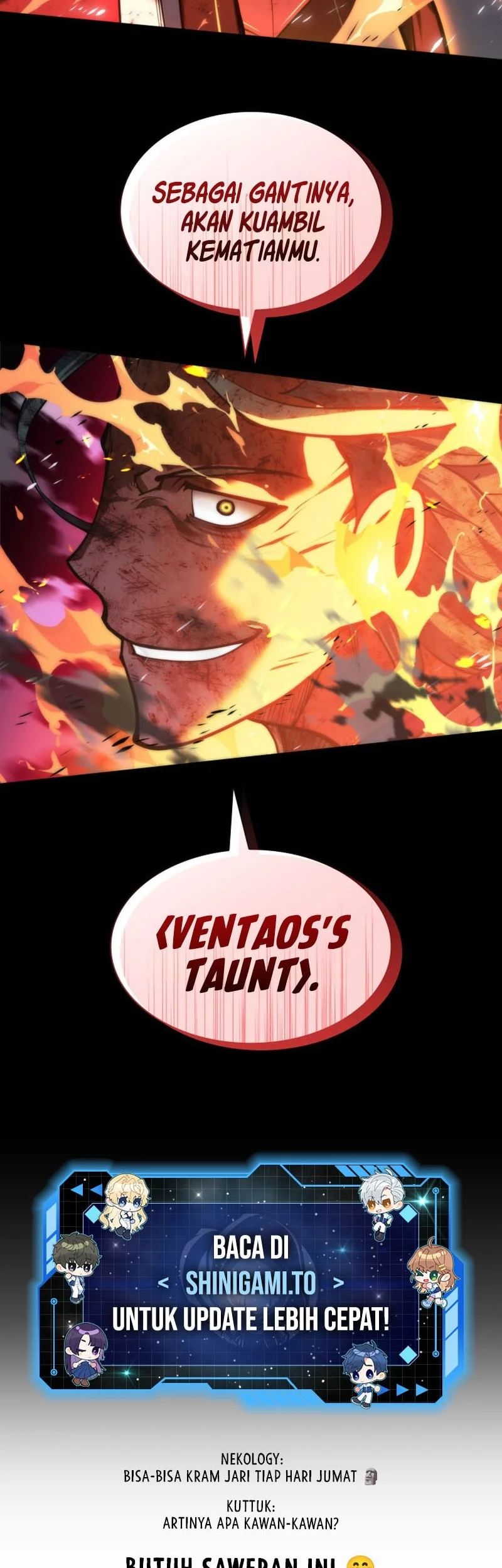 Overgeared New Chapter 316 - halaman 89