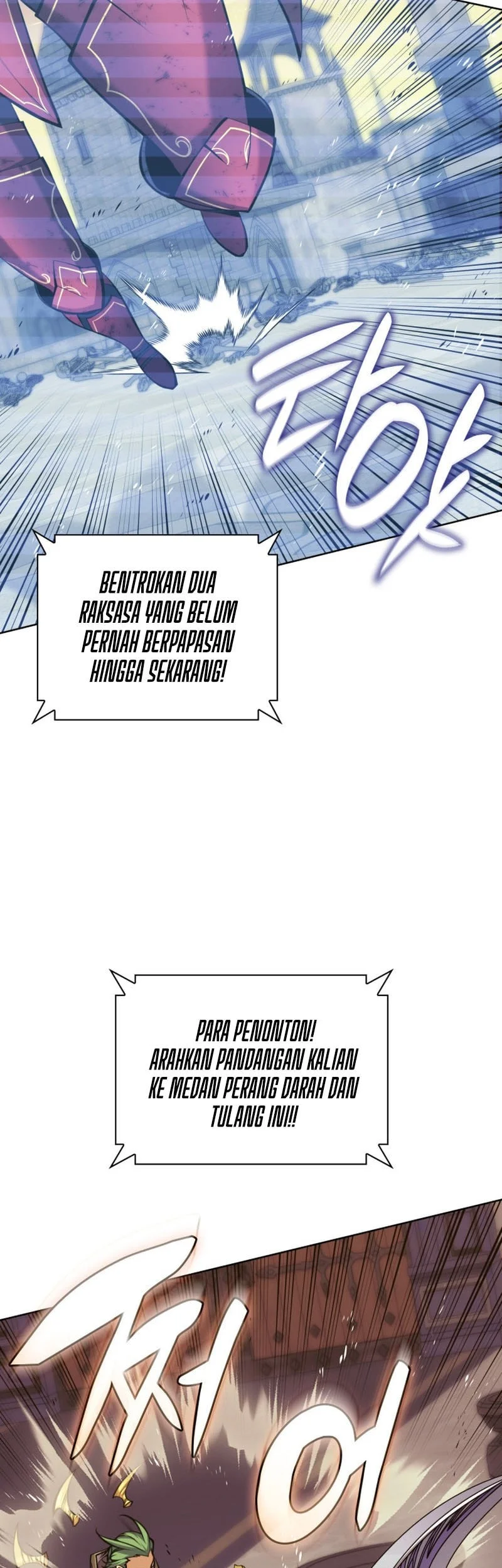 Overgeared New Chapter 316 - halaman 8